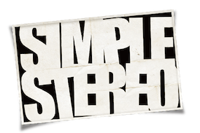 Simple Stereo